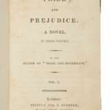 [Austen, Jane] | An important association copy of Austen's most beloved novel - photo 1