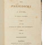 [Austen, Jane] | An important association copy of Austen's most beloved novel - photo 2