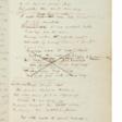 [Browning], Elizabeth B. Barrett | "...the first utterances of my individuality." - Auction archive