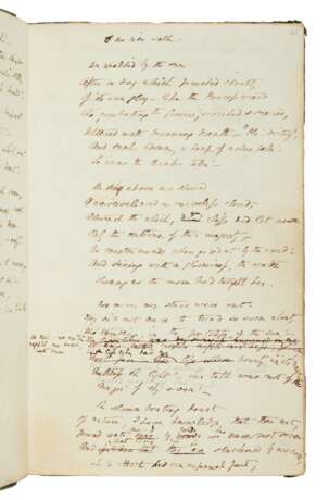 [Browning], Elizabeth B. Barrett | "...the first utterances of my individuality." - Foto 3