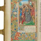 Book of Hours | The Astor Book of Hours - photo 3