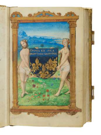 Book of Hours | The Astor Book of Hours - фото 5