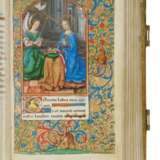 Book of Hours | The Astor Book of Hours - photo 6