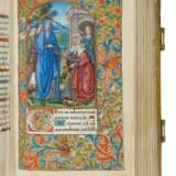 Book of Hours | The Astor Book of Hours - photo 7