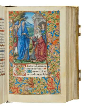Book of Hours | The Astor Book of Hours - фото 7