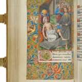 Book of Hours | The Astor Book of Hours - фото 9