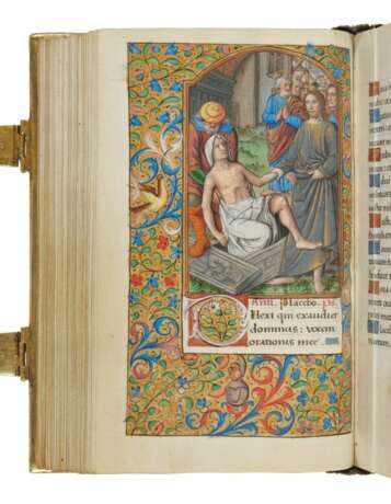 Book of Hours | The Astor Book of Hours - photo 9