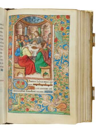 Book of Hours | The Astor Book of Hours - photo 10