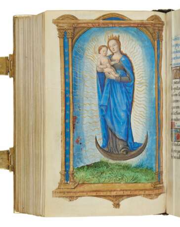 Book of Hours | The Astor Book of Hours - photo 13