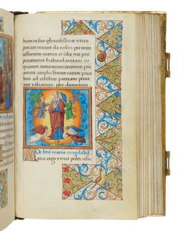 Book of Hours | The Astor Book of Hours - Foto 14
