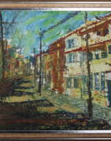 Lisbon Street (street in Rio de Janeiro) Lisbon Street (street in Rio de Janeiro)