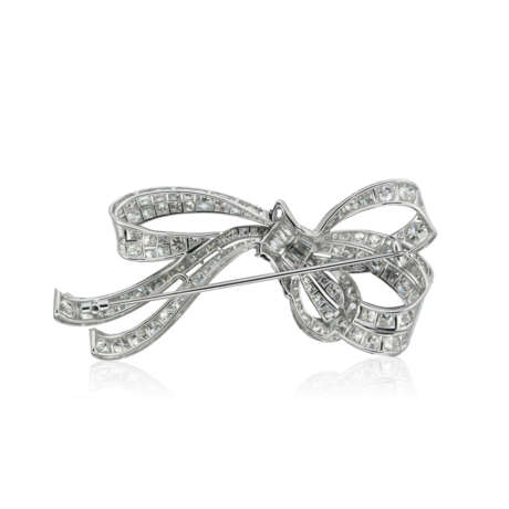 DIAMOND BROOCH - Foto 2