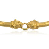 GROUP OF GOLD JEWELLERY - photo 3