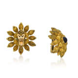 ILIAS LALAOUNIS GROUP OF GOLD JEWELLERY - photo 4