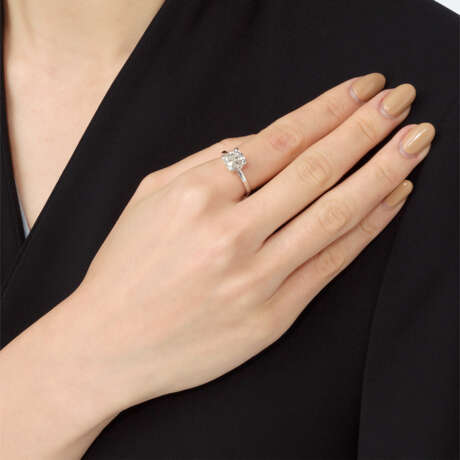 DIAMOND RING - photo 3