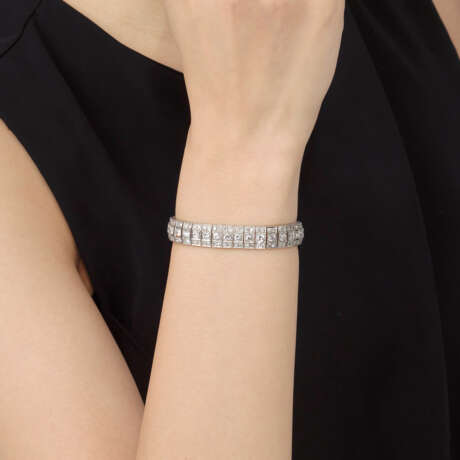 DIAMOND BRACELET - Foto 4