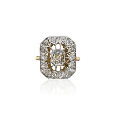 DIAMOND RING - Foto 3