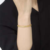 COLOURED DIAMOND BRACELET - photo 4