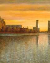 Paintings by Denis Veles Paintings by Denis Veles