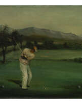 Гольф в Словении Гольф в Словении