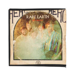 RARE EARTH: GET READY, 1969