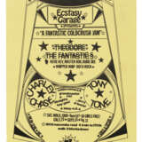 SIXTEEN FLYERS FOR THE ECSTASY GARAGE DISCO - Foto 11