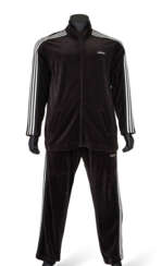 ADIDAS MENS FULL TRACKSUIT, 1990S