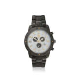 A CEZER STAINLESS STEEL WATCH - Foto 1