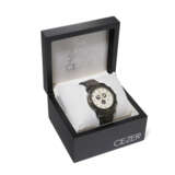 A CEZER STAINLESS STEEL WATCH - photo 2