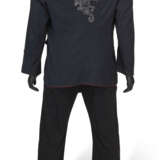 ROYAL TESTAMENT JACKET WORN IN MUSIC VIDEO FOR YELAWOLF’S ‘LET'S ROLL’ FT. KID ROCK, 2012 - Foto 2