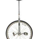 A UNICYCLE OWNED AND USEDBY DJ KOOL HERC - фото 1