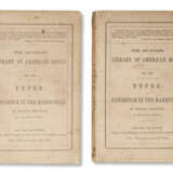Typee, first American edition in wrappers - Foto 1