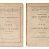 Typee, first American edition in wrappers - фото 1