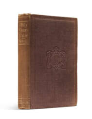 Israel Potter, the Bradley Martin copy