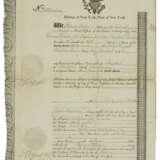 An early business letter - Foto 2