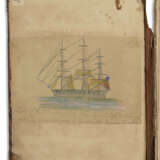 Log of the Whaleship Acushnet - фото 1