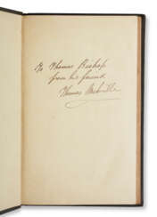 Life of Franklin Pierce by Hawthorne