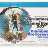 DIAMONDS ARE FOREVER (1971) - Foto 1