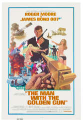 THE MAN WITH THE GOLDEN GUN (1974)