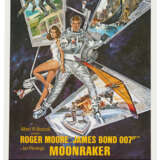 MOONRAKER (1979) - Foto 1