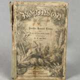 Robinson der Jüngere Wiesbaden 1882 - Foto 1