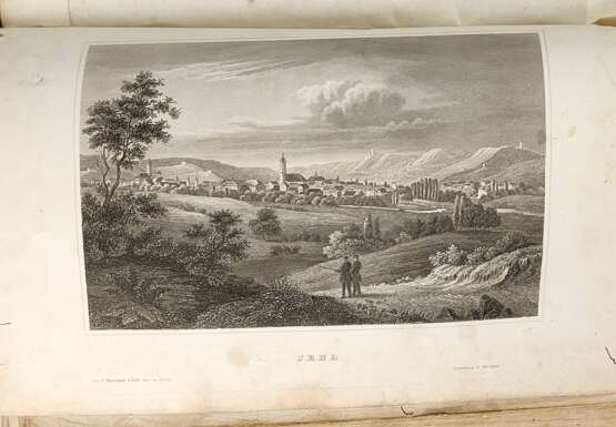 Meyers Universum Hildburghausen 1858 - photo 6