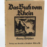 Das Buch vom Rhein - Foto 1