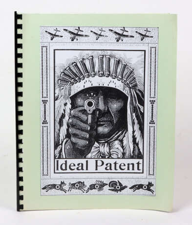 Ideal Patent - photo 1