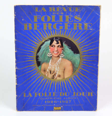 französische Ausgabe 1926 - Foto 1
