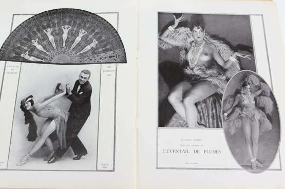 französische Ausgabe 1926 - Foto 3