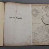 Atlas der Geographie um 1860 - Foto 1