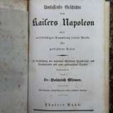 Sammlung Napoleon - Foto 2