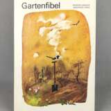 Gartenfibel - photo 1