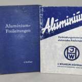 2x Aluminium - фото 1